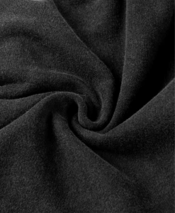 350 GSM 'Vintage Black' Short Pants(Copy Of 350gsm Vintage Black Short Pants) -Cozy Wear World VINTAGEBLACK350GSM4