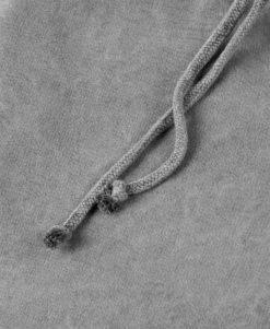 350 GSM 'Vintage Gray' Short Pants(350 Gsm Vintage Gray Short Pants) -Cozy Wear World VINTAGEGRAY350GSM5