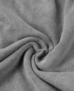 350 GSM 'Vintage Gray' Short Pants(350 Gsm Vintage Gray Short Pants) -Cozy Wear World VINTAGEGRAY350GSM6