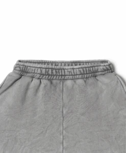 450 GSM 'Vintage Gray' Straight-leg Pants(450 Gsm Vintage Gray Straight Leg Pants) 9 450 GSM 'Vintage Gray' Straight-leg Pants(450 Gsm Vintage Gray Straight Leg Pants) -Cozy Wear World VINTAGEGRAY4504