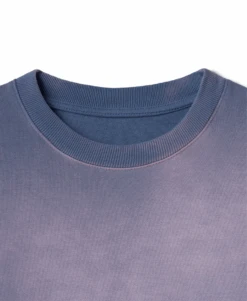 300 GSM 'Vintage Indigo' T-Shirt(300 Gsm Vintage Indigo T Shirt) 12 300 GSM 'Vintage Indigo' T-Shirt(300 Gsm Vintage Indigo T Shirt) -Cozy Wear World VINTAGEINDIGOTSHIRT3006