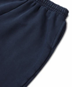 600 GSM 'Vintage Navy Blue' Straight-leg Pants(600 Gsm Vintage Navy Blue Straight Leg Pants) 13 600 GSM 'Vintage Navy Blue' Straight-leg Pants(600 Gsm Vintage Navy Blue Straight Leg Pants) -Cozy Wear World VINTAGENAVYSTRAIGHT6003