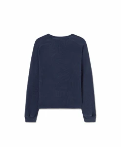 Front Page 34 Front Page -Cozy Wear World VINTAGENAVYTHERMAL3502