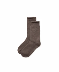 Boucle 'Vulcan' Socks(Boucle Vulcan Socks)