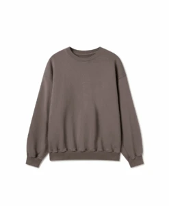 600 GSM 'Vulcan' Crewneck(600 Gsm Vulcan Crewneck)