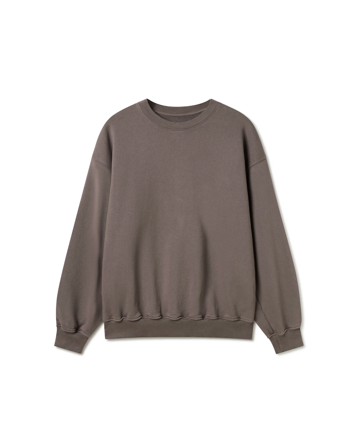 600 GSM 'Vulcan' Crewneck(600 Gsm Vulcan Crewneck) 3 600 GSM 'Vulcan' Crewneck(600 Gsm Vulcan Crewneck)