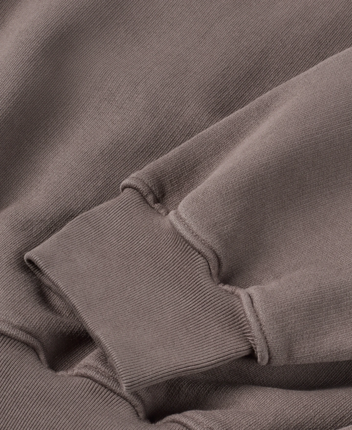 600 GSM 'Vulcan' Crewneck(600 Gsm Vulcan Crewneck) 6 600 GSM 'Vulcan' Crewneck(600 Gsm Vulcan Crewneck) - Image 4