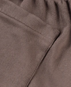 350 GSM 'Vulcan' Short Pants(350 Gsm Vulcan Short Pants) -Cozy Wear World VULCANSHORT5