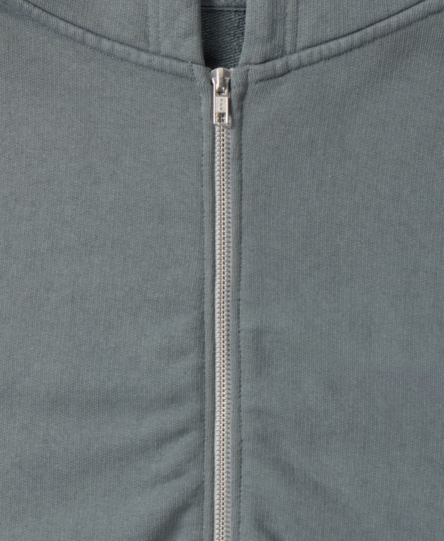600 GSM 'Iron Gray' Zipper(600 Gsm Iron Gray Zipper) 5 600 GSM 'Iron Gray' Zipper(600 Gsm Iron Gray Zipper) - Image 3