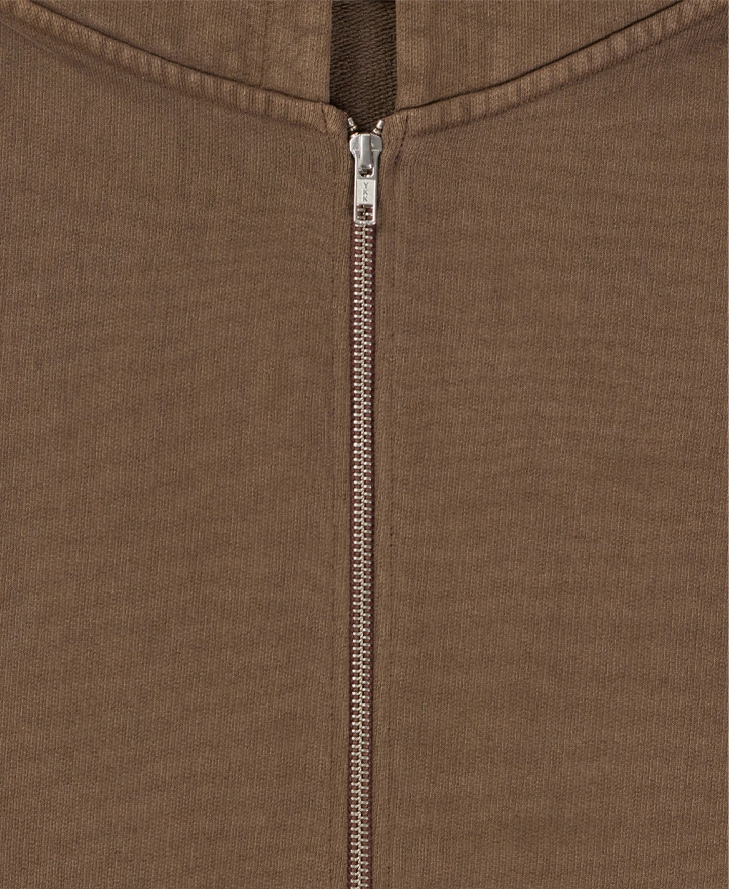 600 GSM 'Mocha Brown' Zipper(Copy Of 600 Gsm Mocha Brown Zipper) 5 600 GSM 'Mocha Brown' Zipper(Copy Of 600 Gsm Mocha Brown Zipper) - Image 3
