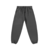 450 GSM 'Anthracite' Sweatpants(450 Gsm Anthracite Sweatpants) 1 450 GSM 'Anthracite' Sweatpants(450 Gsm Anthracite Sweatpants) -Cozy Wear World anthracitepants1