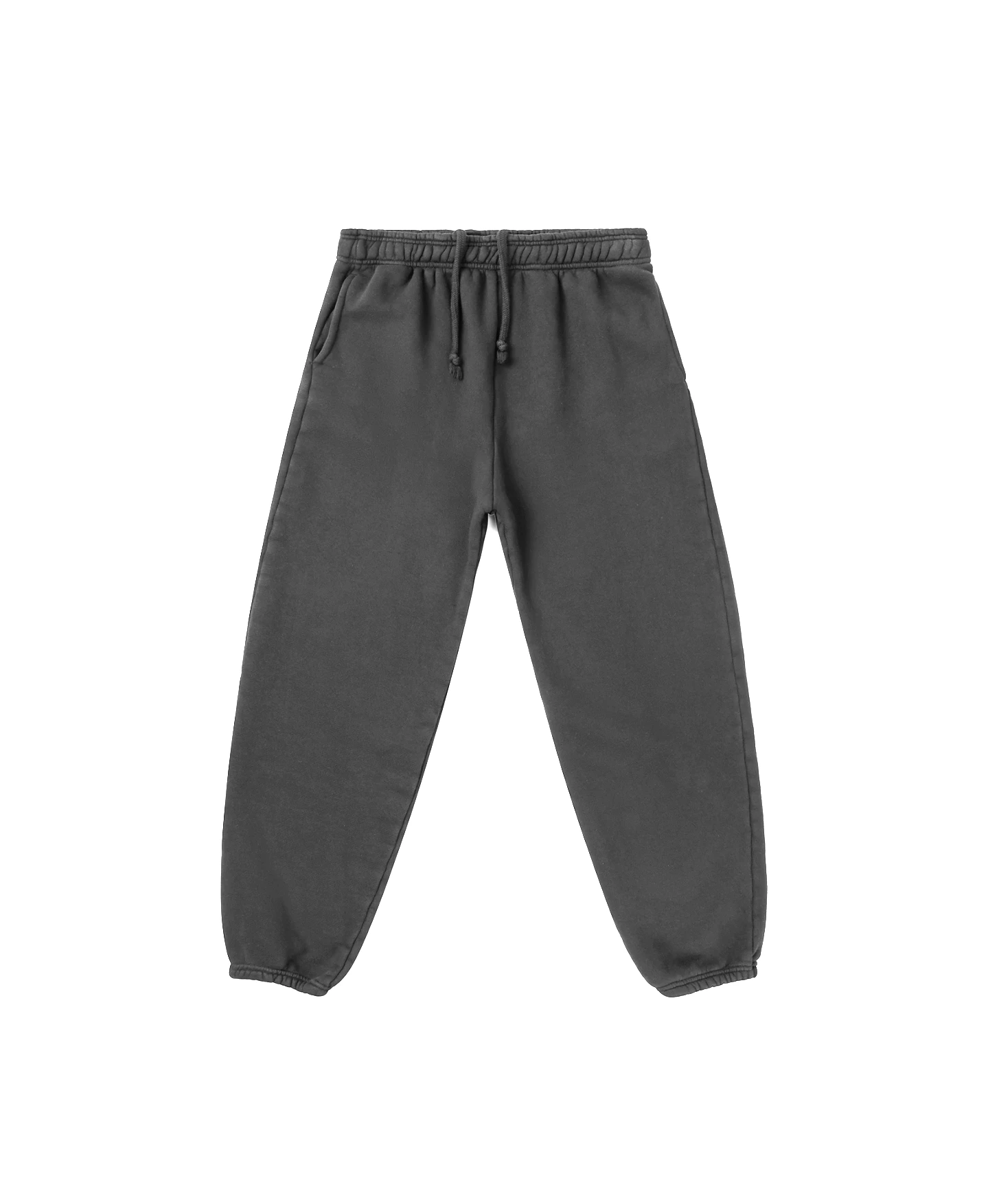 450 GSM 'Anthracite' Sweatpants(450 Gsm Anthracite Sweatpants) 3 450 GSM 'Anthracite' Sweatpants(450 Gsm Anthracite Sweatpants)