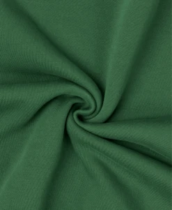 450 GSM 'Pine Green' Crewneck(450 Gsm Pine Green Crewneck) -Cozy Wear World c450 133