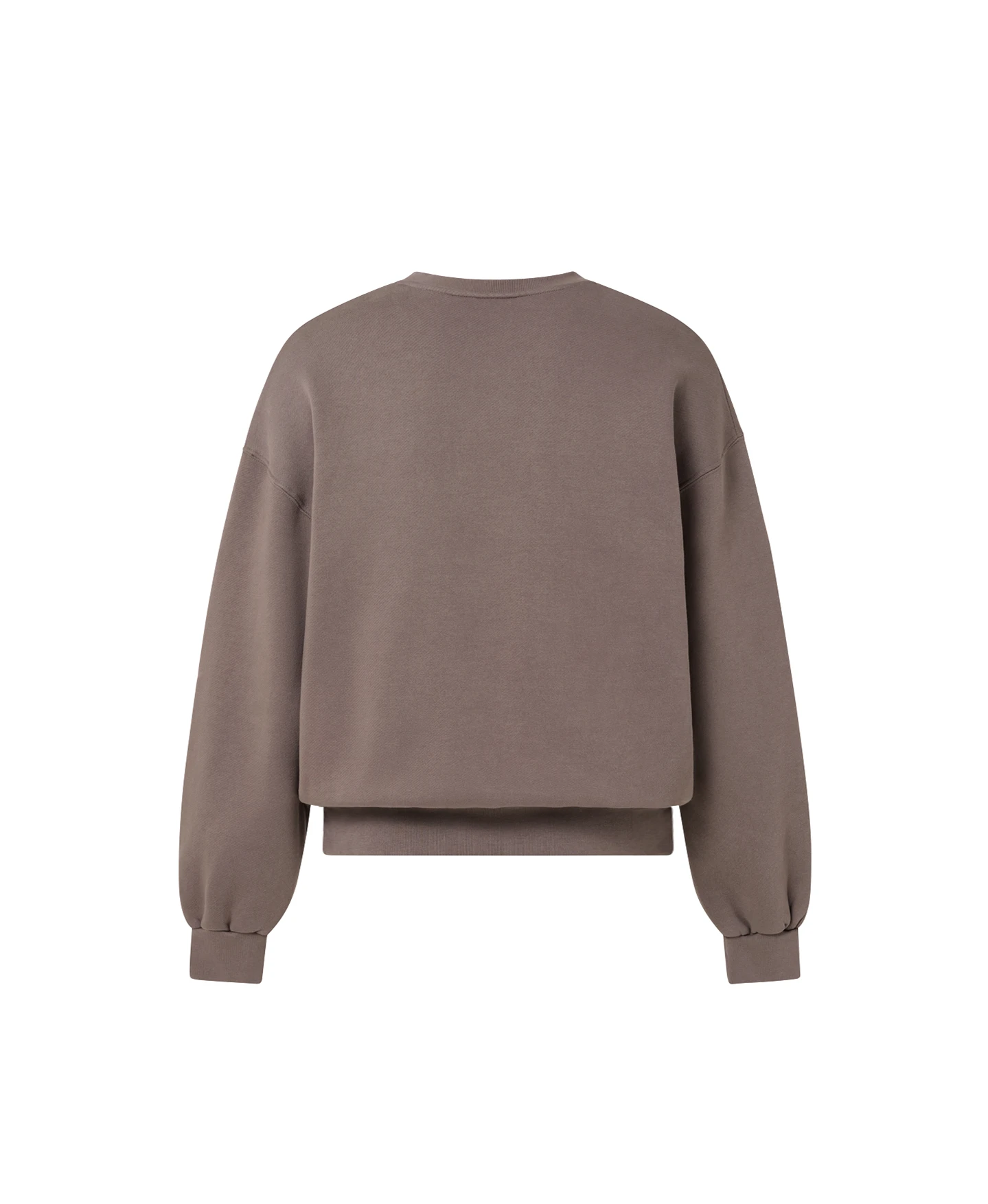 450 GSM 'Vulcan' Crewneck(450 Gsm Vulcan Crewneck) 4 450 GSM 'Vulcan' Crewneck(450 Gsm Vulcan Crewneck) - Image 2