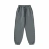 600 GSM 'Iron Gray' Sweatpants(600 Gsm Iron Gray Sweatpants) 1 600 GSM 'Iron Gray' Sweatpants(600 Gsm Iron Gray Sweatpants) -Cozy Wear World iron 600 1