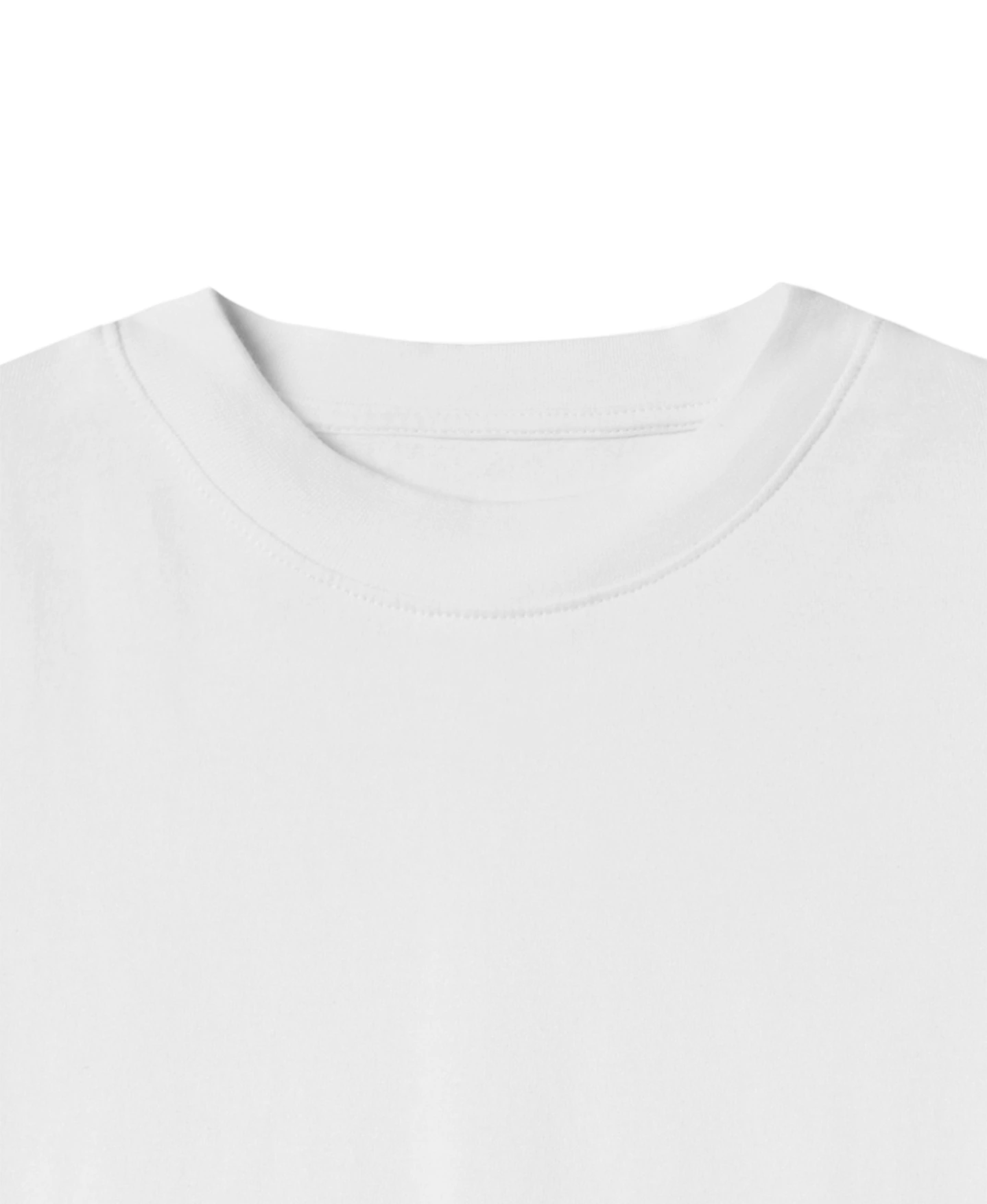 180 GSM 'Pure White' T-Shirt(Gsm Pure White T Shirt) 5 180 GSM 'Pure White' T-Shirt(Gsm Pure White T Shirt) - Image 3