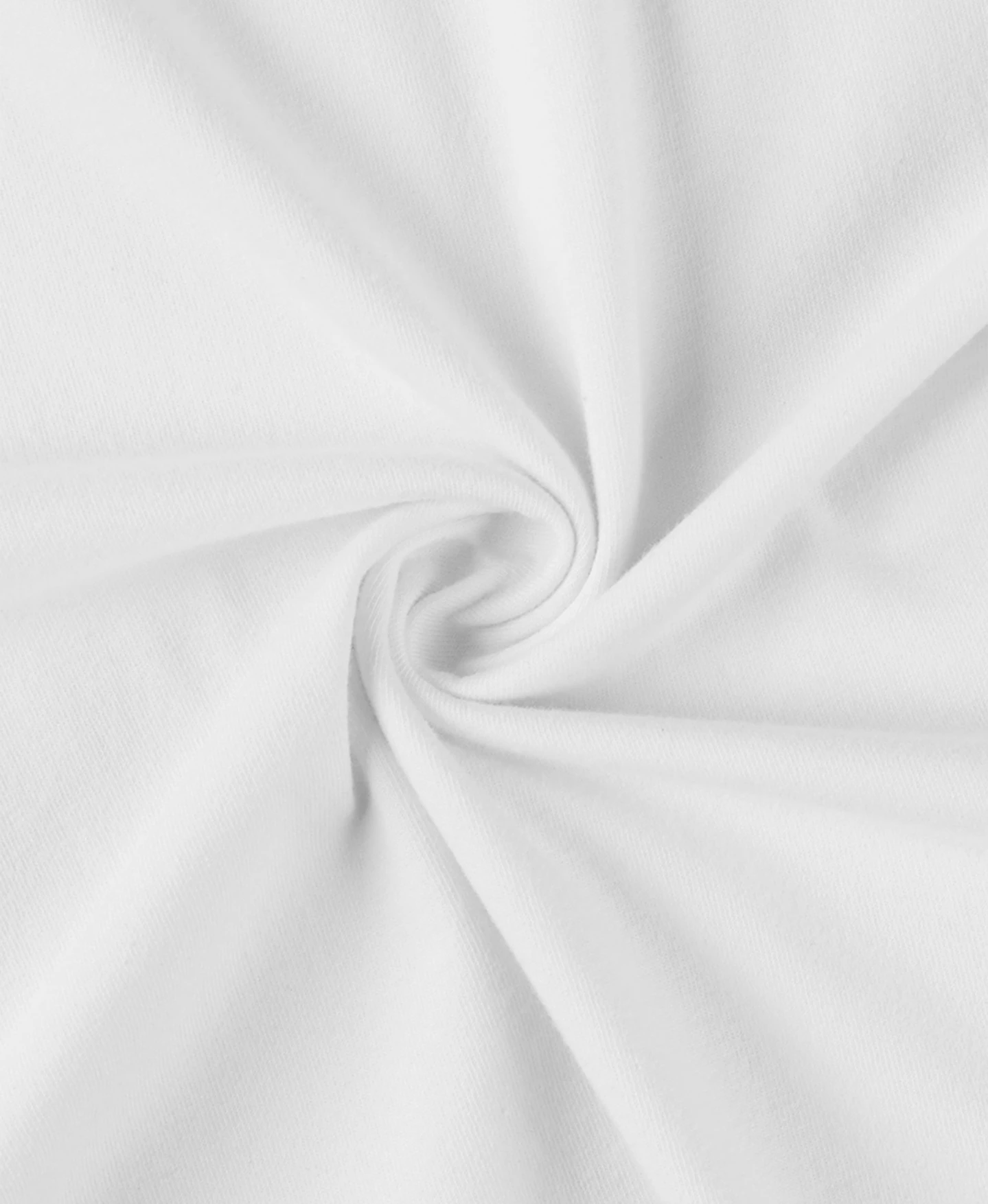 180 GSM 'Pure White' T-Shirt(Gsm Pure White T Shirt) 6 180 GSM 'Pure White' T-Shirt(Gsm Pure White T Shirt) - Image 4