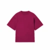 300 GSM 'Stern Rubin' T-Shirt(300 Gsm Stern Rubin T Shirt) 2 300 GSM 'Stern Rubin' T-Shirt(300 Gsm Stern Rubin T Shirt) -Cozy Wear World sterntee1