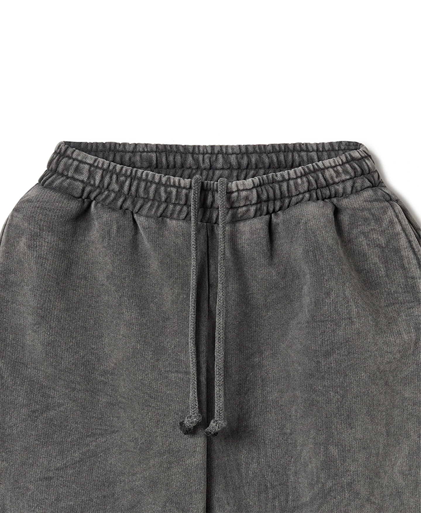 600 GSM 'Vintage Black' Straight-leg Pants(600 Gsm Vintage Black Straight Leg Pants 1) 5 600 GSM 'Vintage Black' Straight-leg Pants(600 Gsm Vintage Black Straight Leg Pants 1) - Image 3