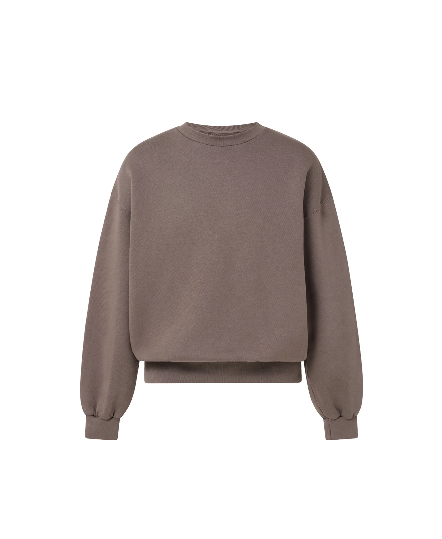 450 GSM 'Vulcan' Crewneck(450 Gsm Vulcan Crewneck) 3 450 GSM 'Vulcan' Crewneck(450 Gsm Vulcan Crewneck)