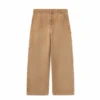 'Wheat' Carpenter Pants(Wheat Carpenter Pants) 1 'Wheat' Carpenter Pants(Wheat Carpenter Pants) -Cozy Wear World weat1
