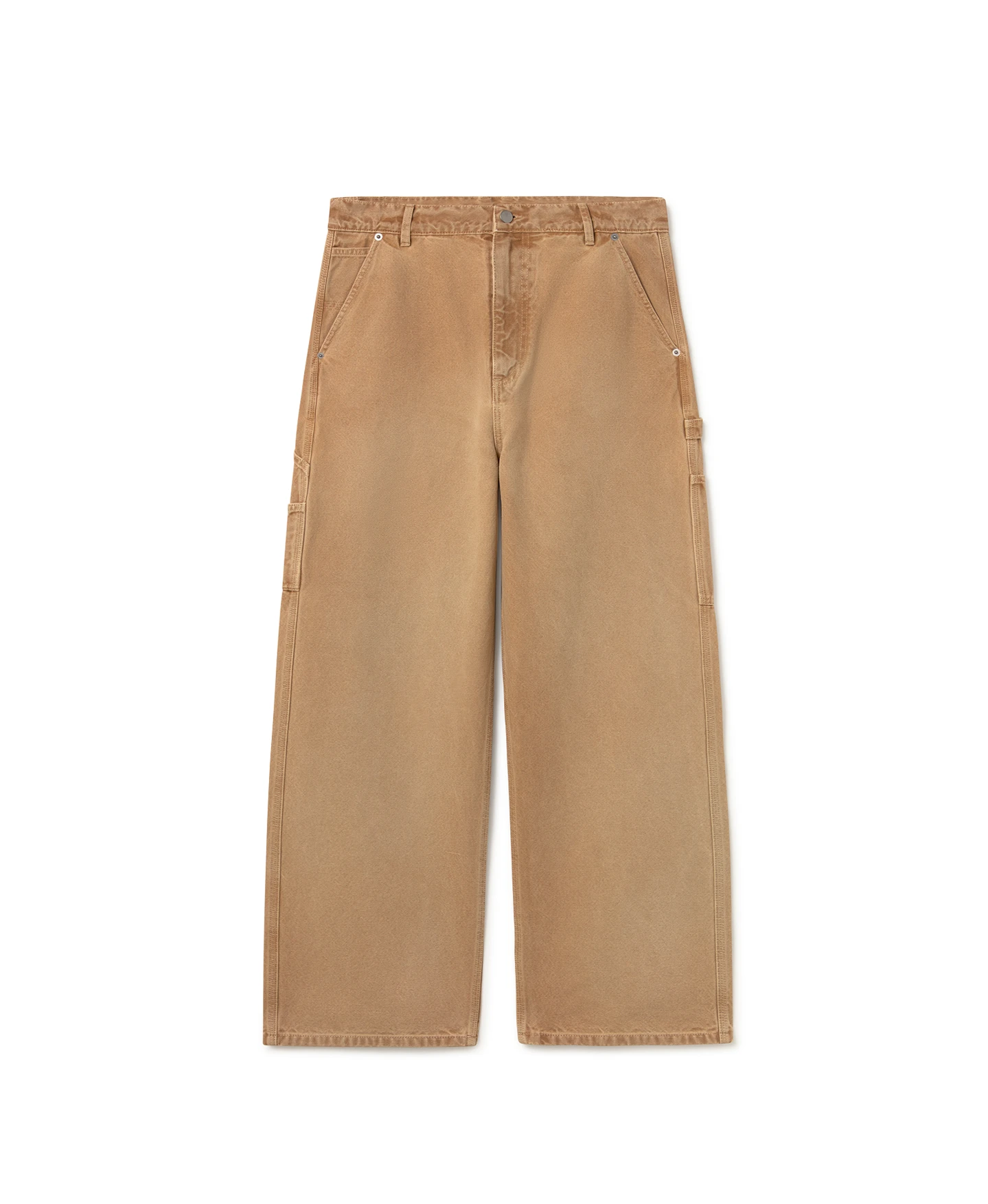 'Wheat' Carpenter Pants(Wheat Carpenter Pants) 3 'Wheat' Carpenter Pants(Wheat Carpenter Pants)