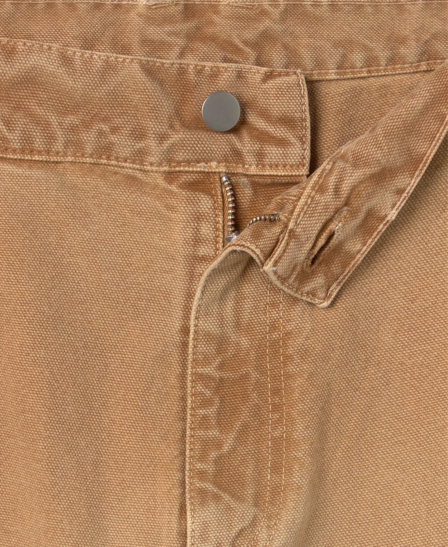 'Wheat' Carpenter Pants(Wheat Carpenter Pants) 5 'Wheat' Carpenter Pants(Wheat Carpenter Pants) - Image 3