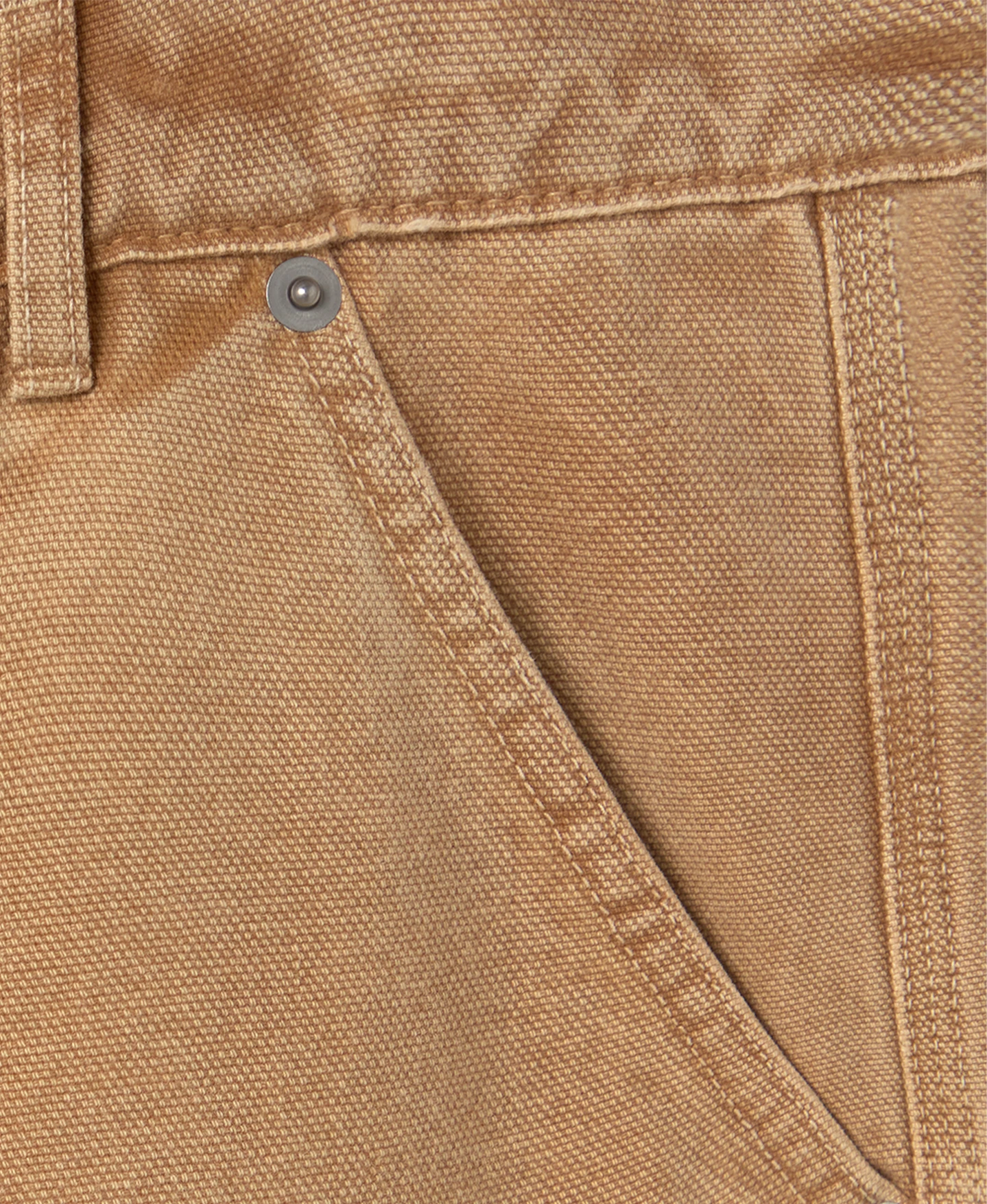 'Wheat' Carpenter Pants(Wheat Carpenter Pants) 6 'Wheat' Carpenter Pants(Wheat Carpenter Pants) - Image 4
