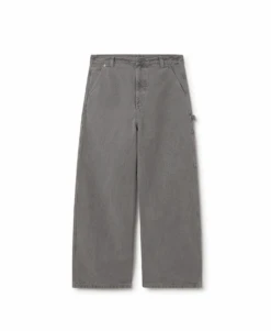 'Wolf' Carpenter Pants(Wolf Carpenter Pants)